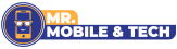 Mr. Mobile Logo