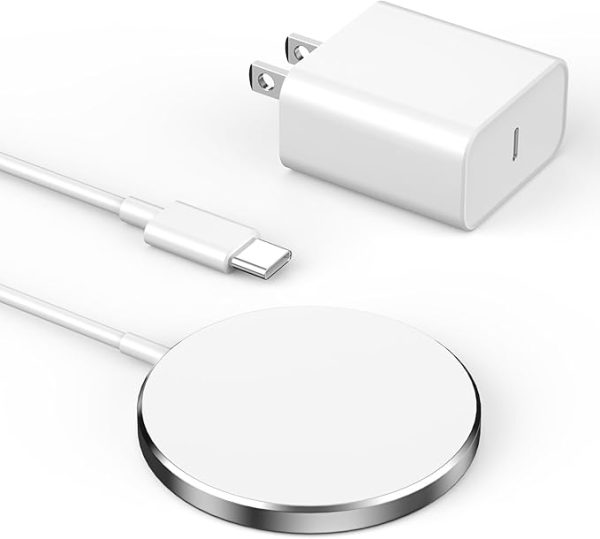 WIRELESS magsafe charger