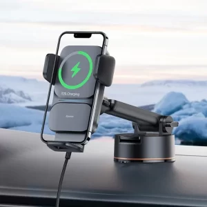 Car wireless charger