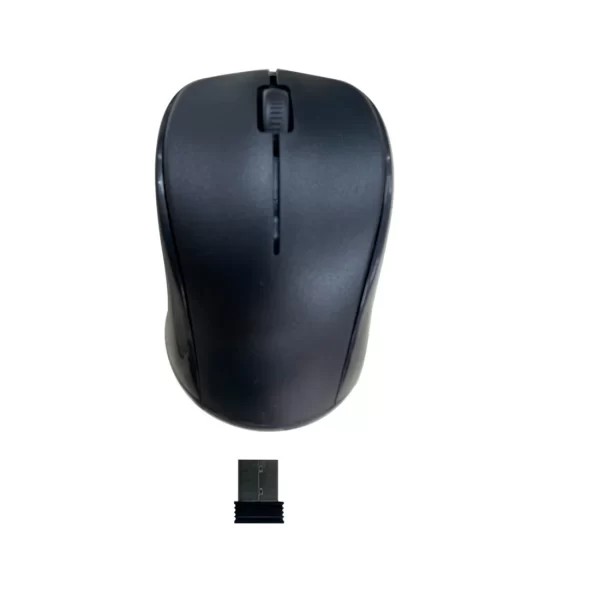 WIRELESS MOUSE
