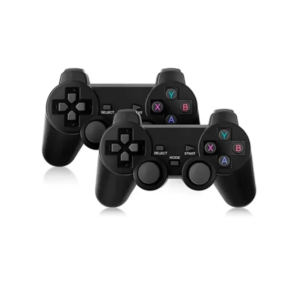 VGS / Video Game Consoles & Accessories: Electronics