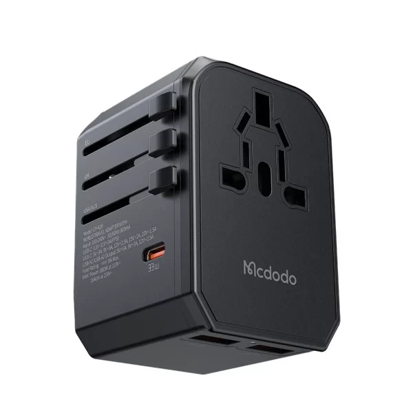 FAST CHARGER