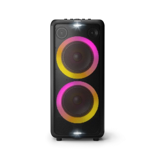 speaker