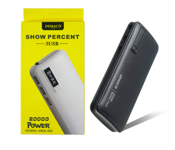 POWER BANK