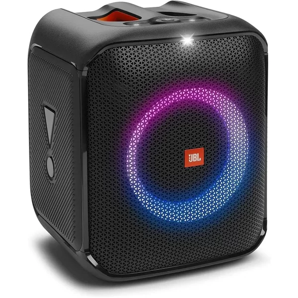 SPEAKER