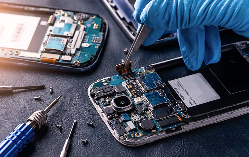 Smartphone Repair Android Phone Repair