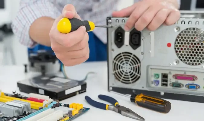 Mini PC Repair & Upgrades in Nuneaton – Affordable Local Services Mini PC Repair & Upgrades in Nuneaton