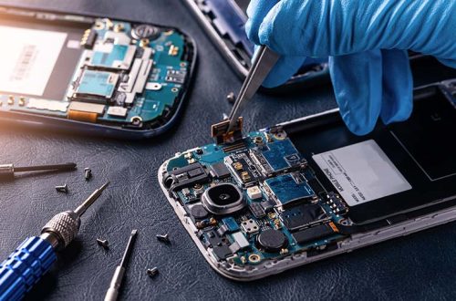 Android-Phone-Repair